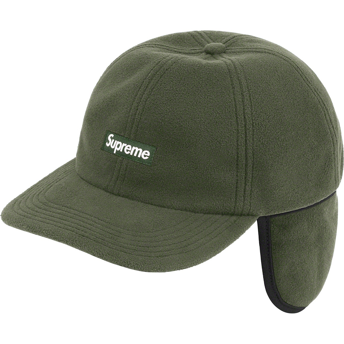 WINDSTOPPER® Small Box Earflap 6-Panel view 6